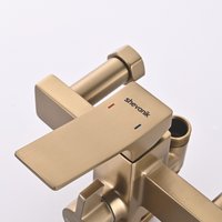 Душевая система  Shevanik S6136G