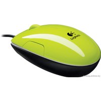 Мышь Logitech LS1 Acid