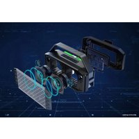 Беспроводная колонка Mozos Xtreme Outdoor