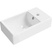 Умывальник Wellsee WC Area 151801000