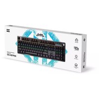 Клавиатура GMNG GG-KB790X в Лиде