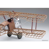 Сборная модель Hasegawa Истребитель Sopwith Camel F1