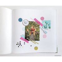 Фотоальбом Henzo Jungle 10.130.17 (жираф)