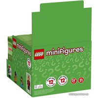 Конструктор LEGO Minifigures 71029 Серия 21