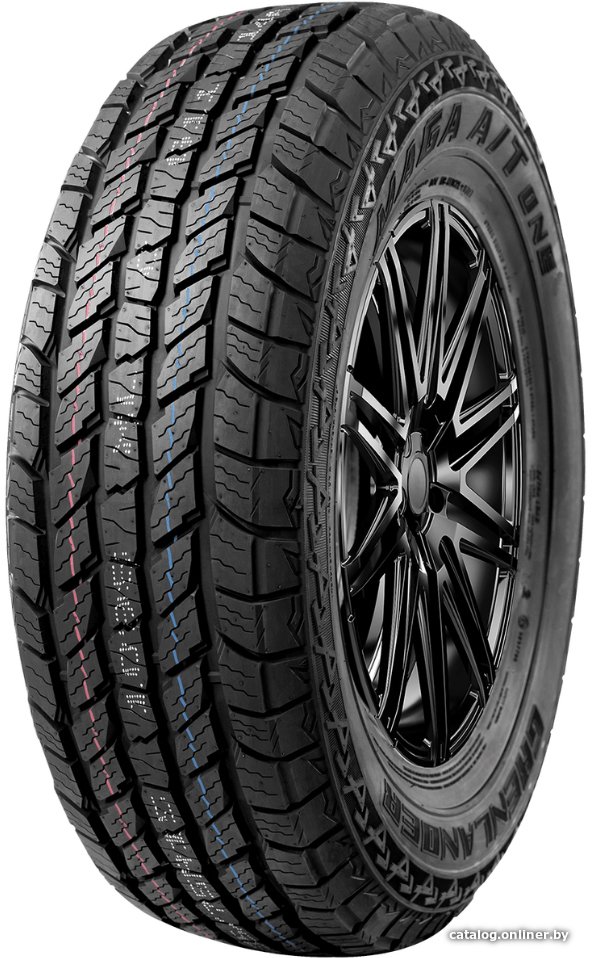 Всесезонные шины Grenlander MAGA A/T ONE 235/75R15 109S