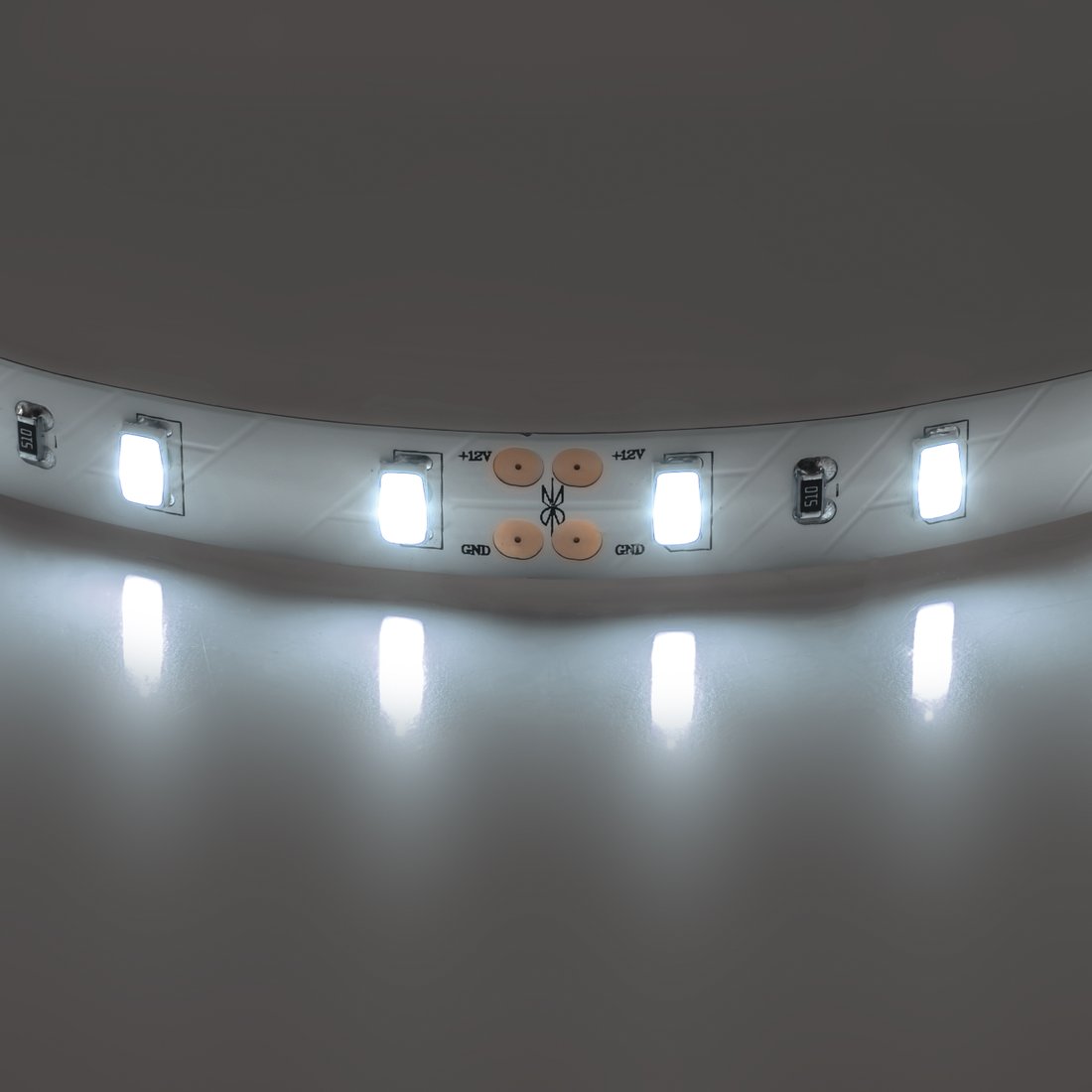 

Светодиодная лента Lightstar 5630LED белого свечения 400076