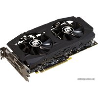 Видеокарта PowerColor Red Dragon Radeon RX 580 4GB GDDR5