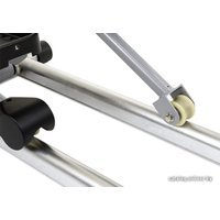 Эллиптический тренажер Christopeit Sport Crosstrainer Ergometer FXM 2