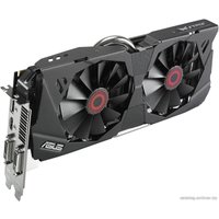 Видеокарта ASUS STRIX R9 280 OC 3GB GDDR5 (STRIX-R9280-OC-3GD5)