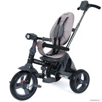 Детский велосипед Nuovita Bamzione BE1 (серый)