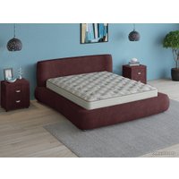 Кровать Ormatek Zephyr 180x190-220 (ткань велсофт)