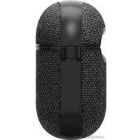 Чехол Spigen Urban Fit ASD02111 (для AirPods 3, черный)