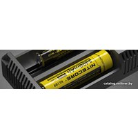 Зарядное устройство Nitecore New I2
