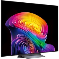 OLED телевизор LG OLED evo AI C6 OLED65C6RLA
