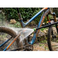 Мойка высокого давления ELAND RE-200 PRO