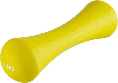 

Гантель VictoryFit VF-DN015 1.5 кг