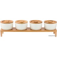 Набор емкостей Lefard 587-139