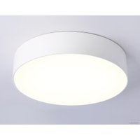 Светильник-тарелка Ambrella light FV5520 WH (белый)