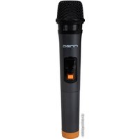 Патибокс DENN Strain DPS315