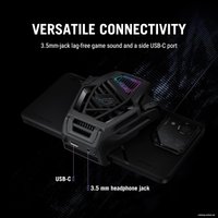 Кулер для смартфона ASUS ROG AeroActive Cooler X