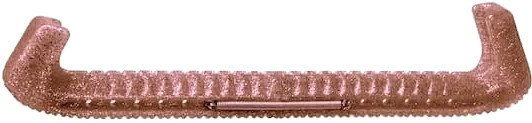 

Чехлы для лезвия коньков Guard Dog 05120001/bronze (бронзовый)