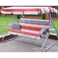 Садовые качели Olsa Люкс-3 с906