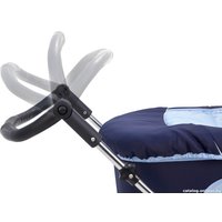 Универсальная коляска Reindeer Mega (2 в 1)