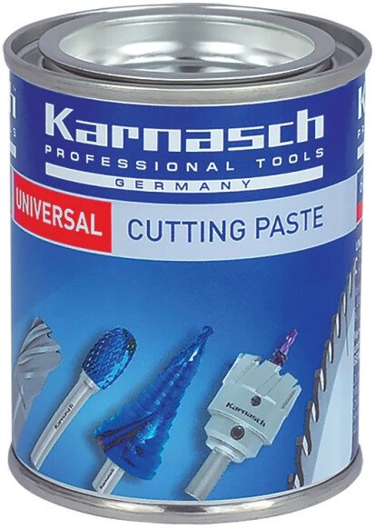 

Karnasch Универсальная паста для резки Cutting Paste 125г