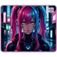 Коврик защитный Defender Cybe 50576