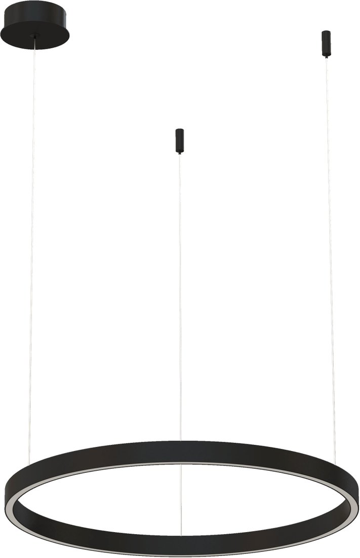 

Подвесная люстра Byled HALO-RN-BL-1535-35-WW