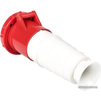 Розетка промышленная EKF PROxima ps-234-63-380