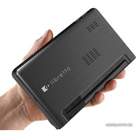 Планшет Toshiba Libretto W100-10D (PLW10E-00500VGR)