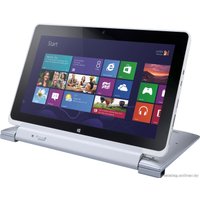 Планшет Acer Iconia Tab W510 32GB Dock (NT.L0MEL.006)