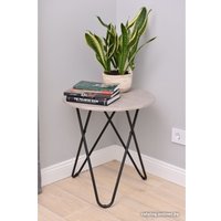 Журнальный столик AMI ST-132 (песочный)