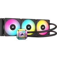 Система жидкостного охлаждения для процессора Corsair iCUE H150i Elite Capellix XT CW-9060070-WW