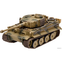 Сборная модель Revell 03262 Немецкий тяжелый танк PzKpfw VI Tiger Ausf. H