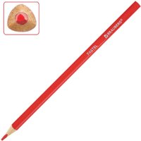 Набор цветных карандашей BRAUBERG Pastel 181851 (24 шт)