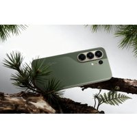 Телефон Tecno Camon 50 Pro CN5c 8GB/256GB (темно-зеленый)