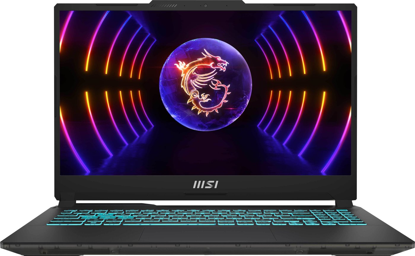 

Игровой ноутбук MSI Cyborg 15 A12VF-259XBY