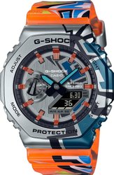 G-Shock GM-2100SS-1A