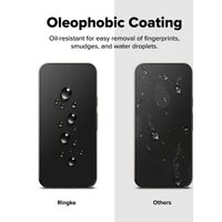 Защитное стекло Ringke Easy Slide 2шт для Pixel 10 / 10 Pro / 9 / 9 Pro