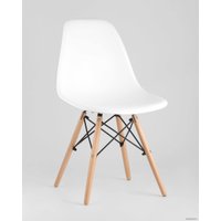 Стул Stool Group Style DSW (белый)