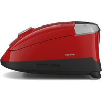 Пылесос Miele Compact C2 Cat & Dog SDBF5 (красный)