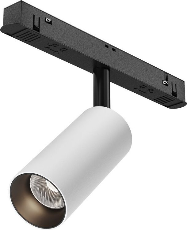 

Трековый светильник Maytoni Technical Magnetic Exility Focus Led TR032-2-5W4K-M-BW