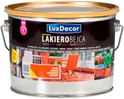 

Лак LuxDecor Лак 2.5 л (бесцветные)