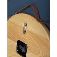 Настенные часы Richwood Clock-3/Natural (ясень натуральный)