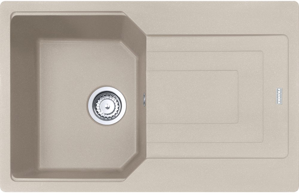 

Кухонная мойка Franke Urban UBG 611-78 114.0687.274 (кофе)