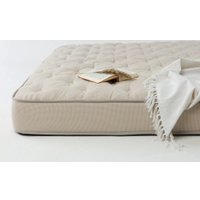 Матрас Armos Brownie Medium Тик хлопковый 120x190