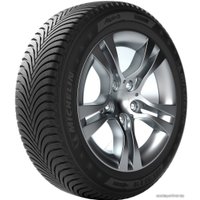 Зимние шины Michelin Alpin 5 225/50R18 99V