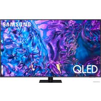 Телевизор Samsung QLED 4K Q70D QE55Q70DAUXRU